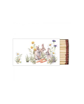 Chibrituri Carrot Treat - AMBIENTE